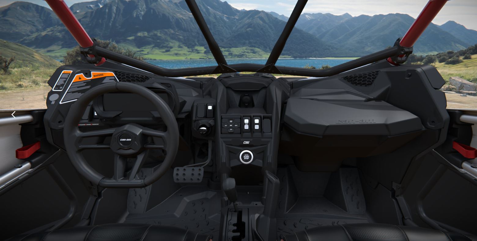 2024 Maverick X3 X rc - 5